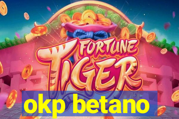 okp betano